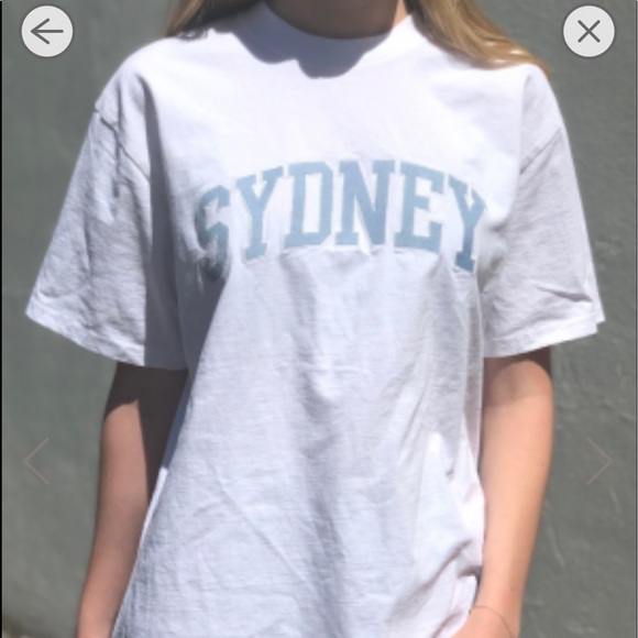 Brandy Melville ISO - Picture 8 of 8